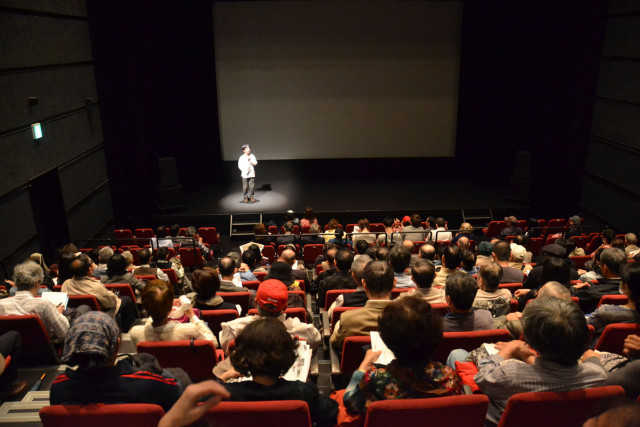 KAWASAKI しんゆり映画祭